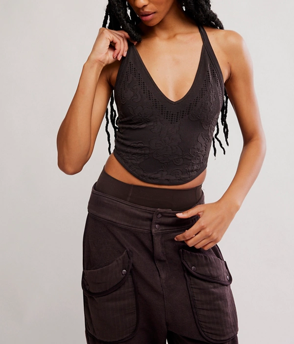 Womens Day Dream Cami