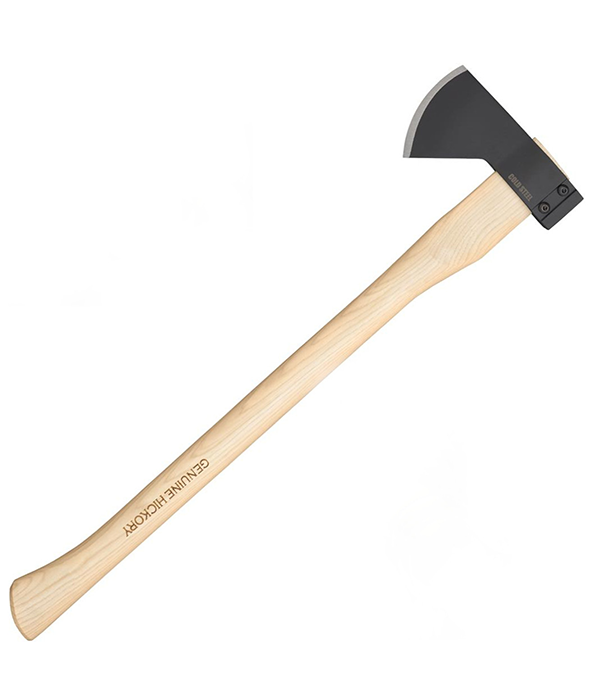 Hudson Bay Camp Axe