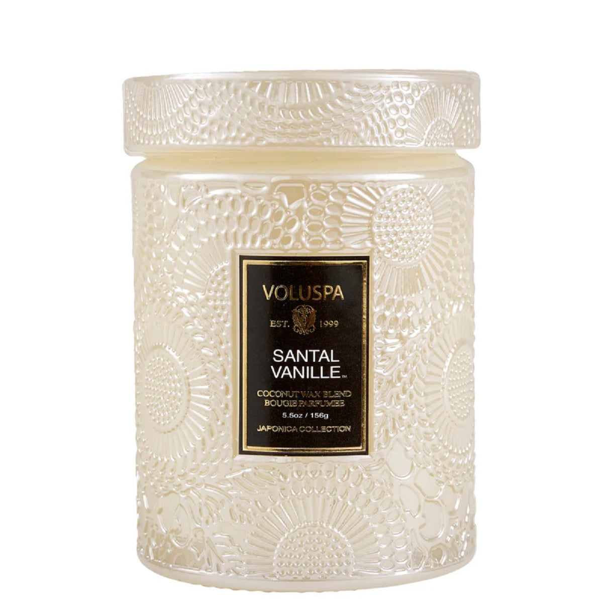 5.5oz Small Jar