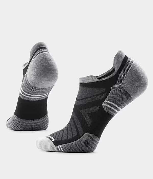 Unisex Hike Targeted Cushion Low Ankle Socks
