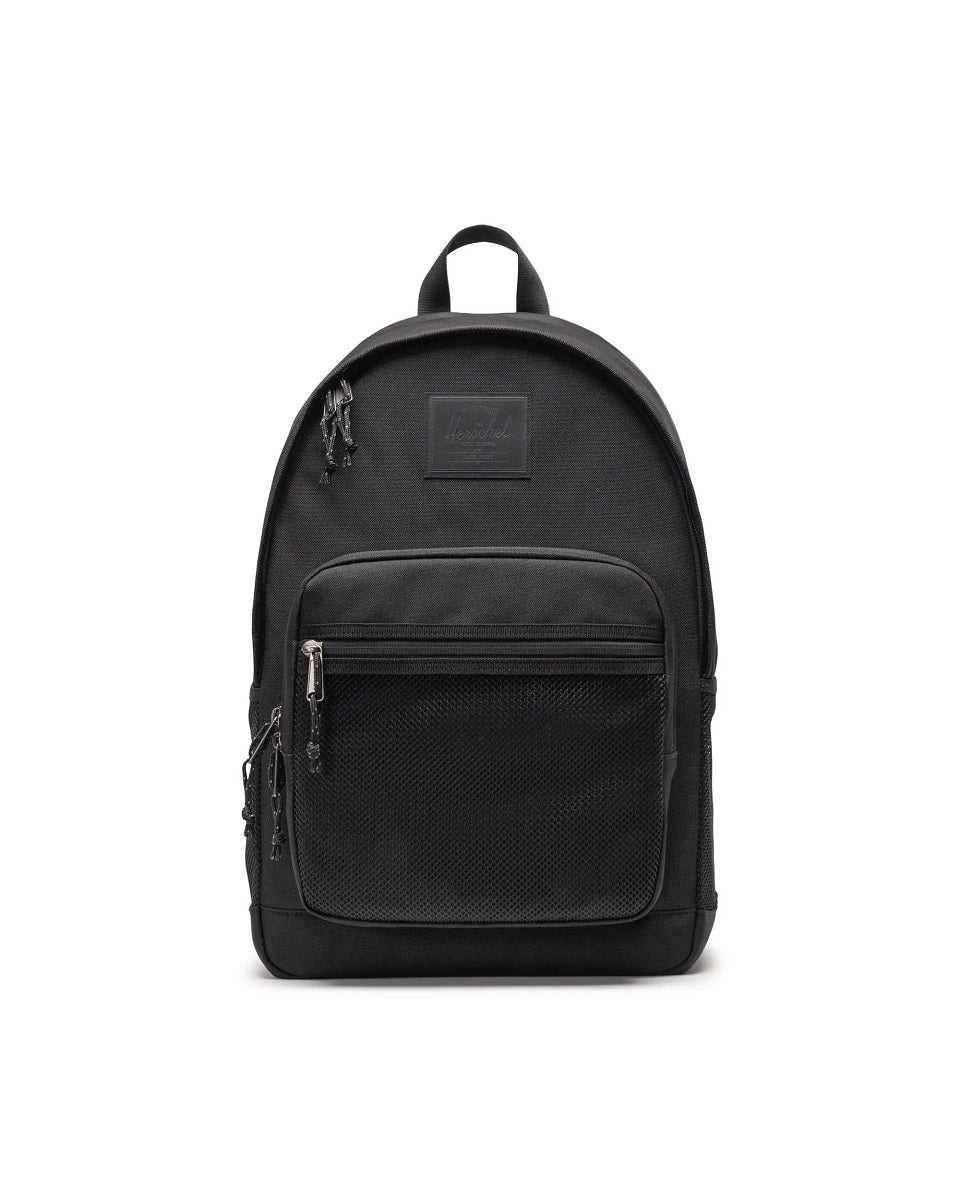 Kaine Backpack in Black