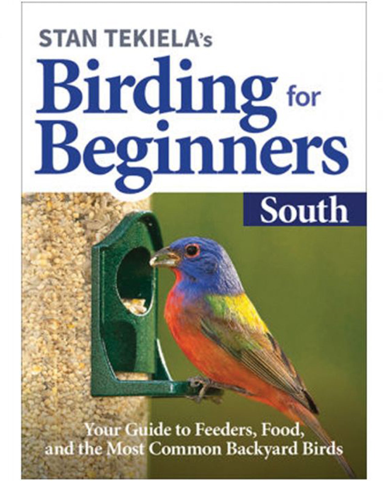 LIBERTY MOUNTAIN Birding For Beginners South