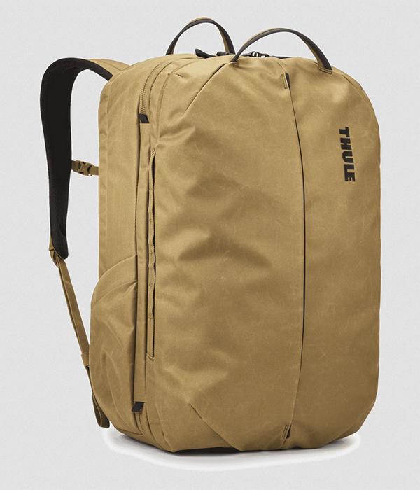 Aion Backpack 40L Nutria