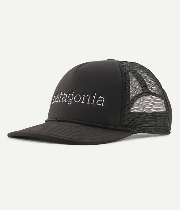 Broadcaster Hat