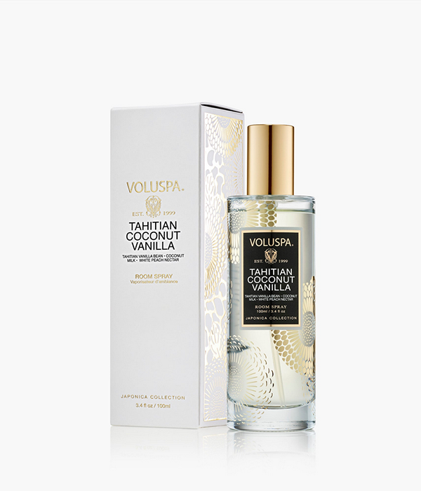 Voluspa Room Spray