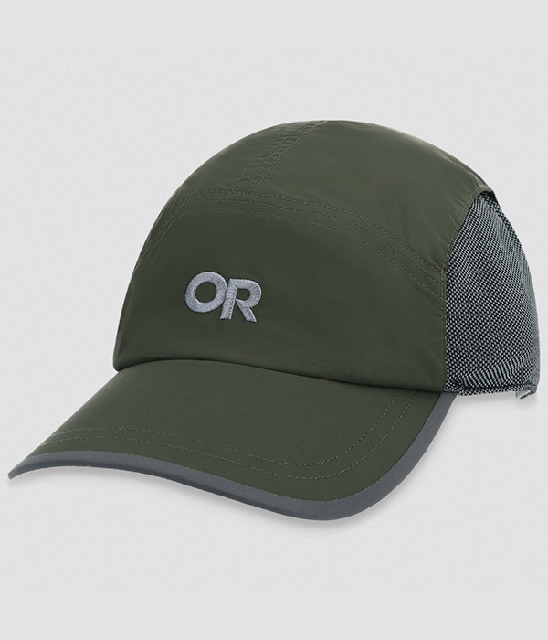 Swift Cap