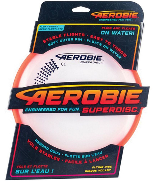 LIBERTY MOUNTAIN Aerobi Super Disc