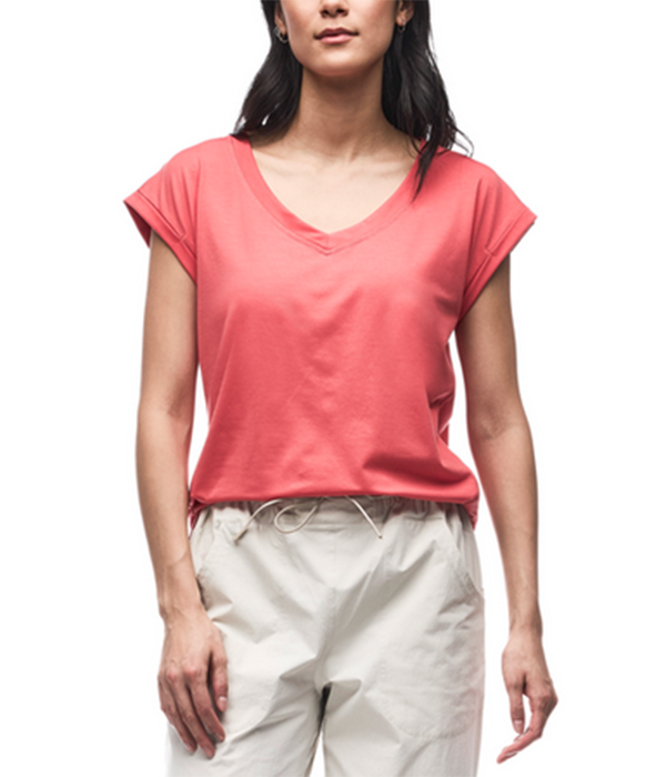 Womens Sofi III Top S26