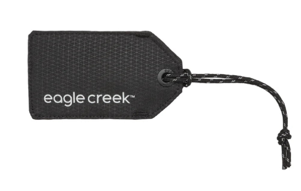 Reflective Luggage Tag F26