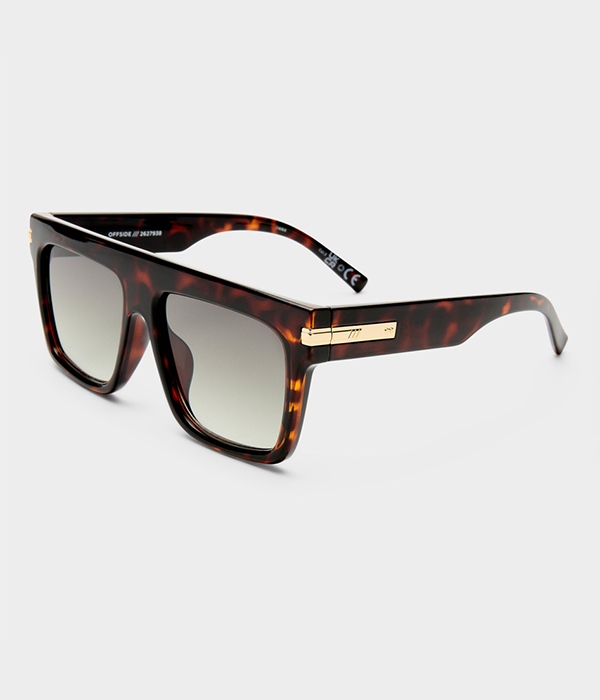 Womens Offside + Sunglasses
