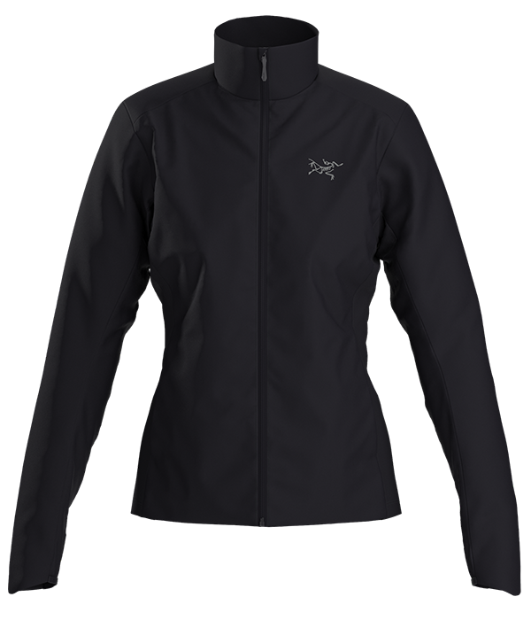 Womens Atom SL Jacket