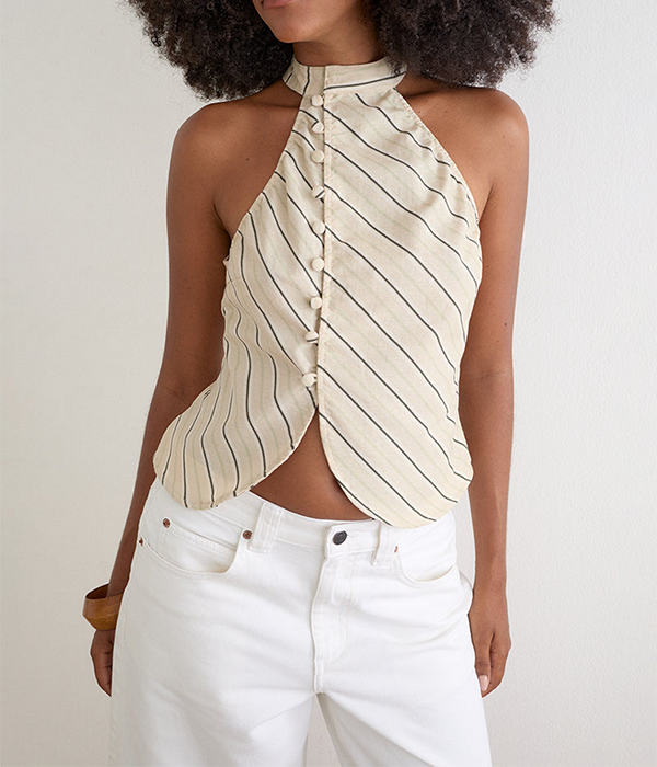 Womens Iggya Top