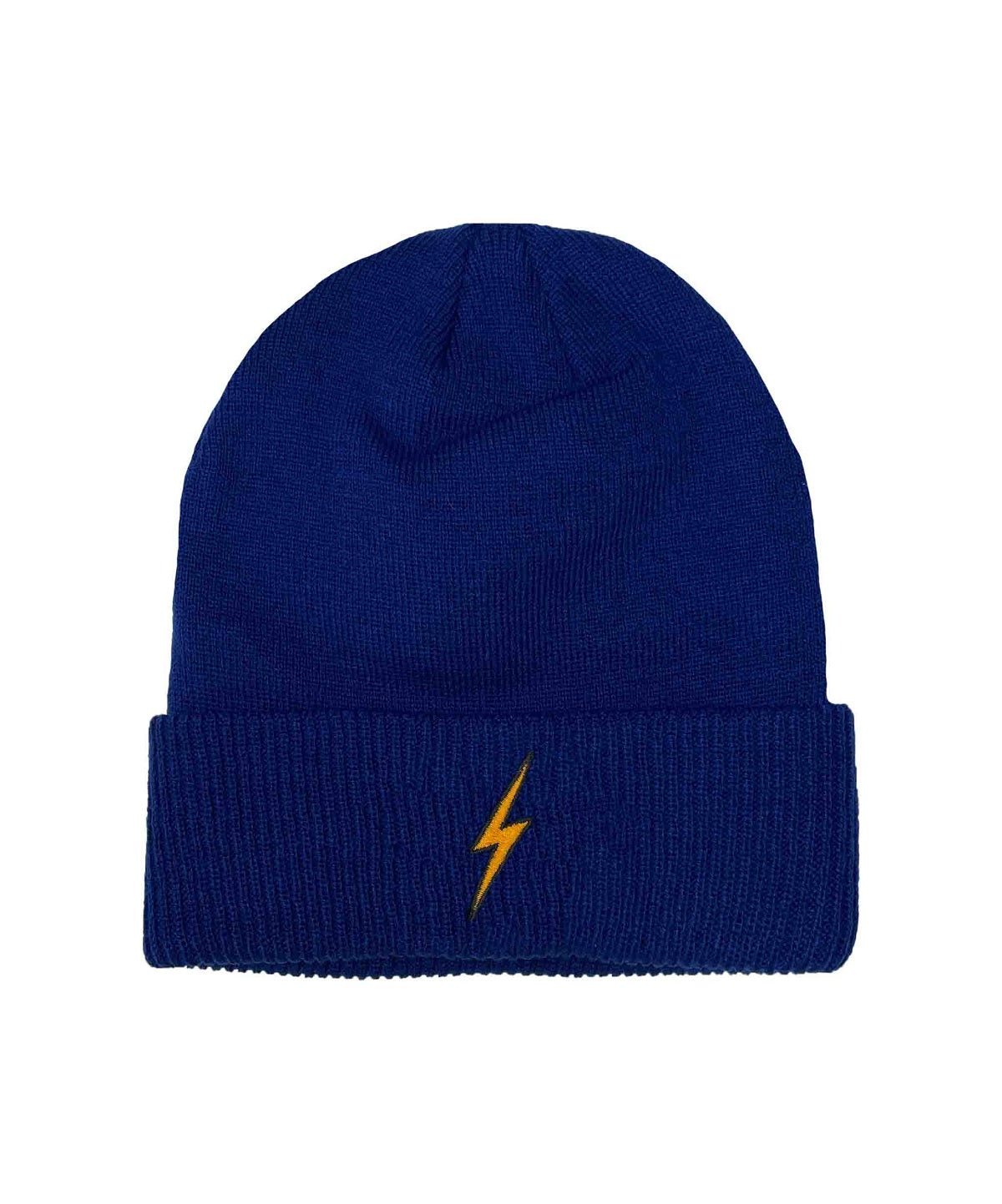 Bolt Rib Cuff Beanie