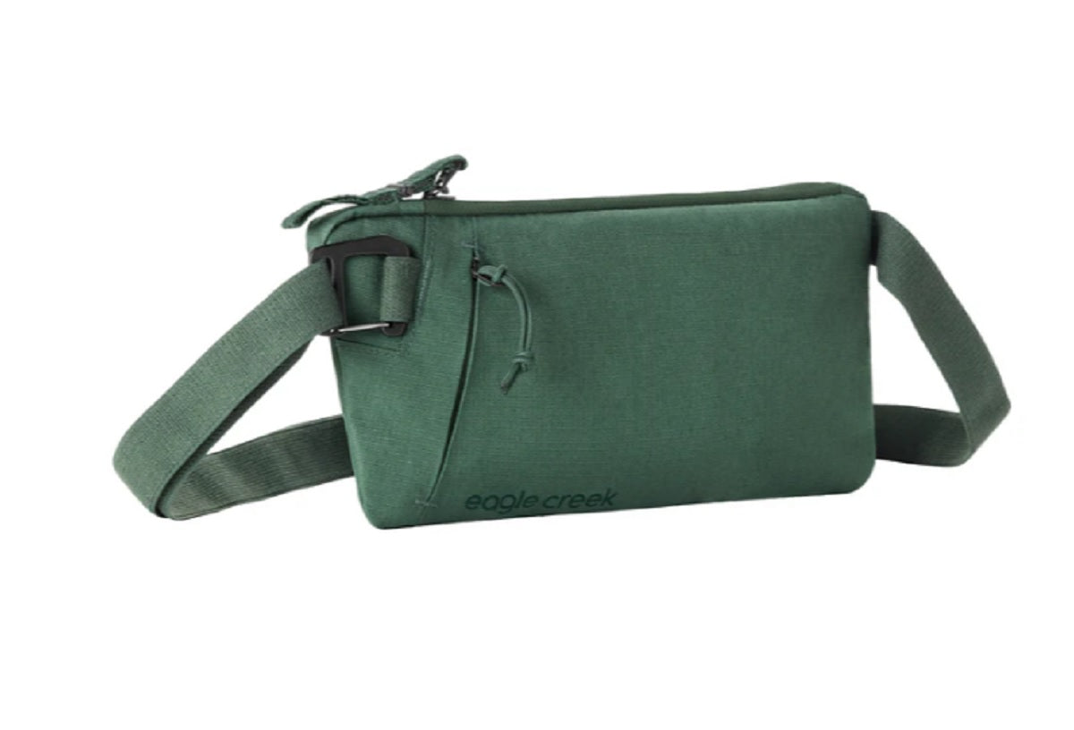 Stash RFID Sling Bag
