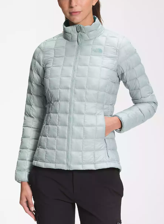 Womens Thermoball Eco Jacket