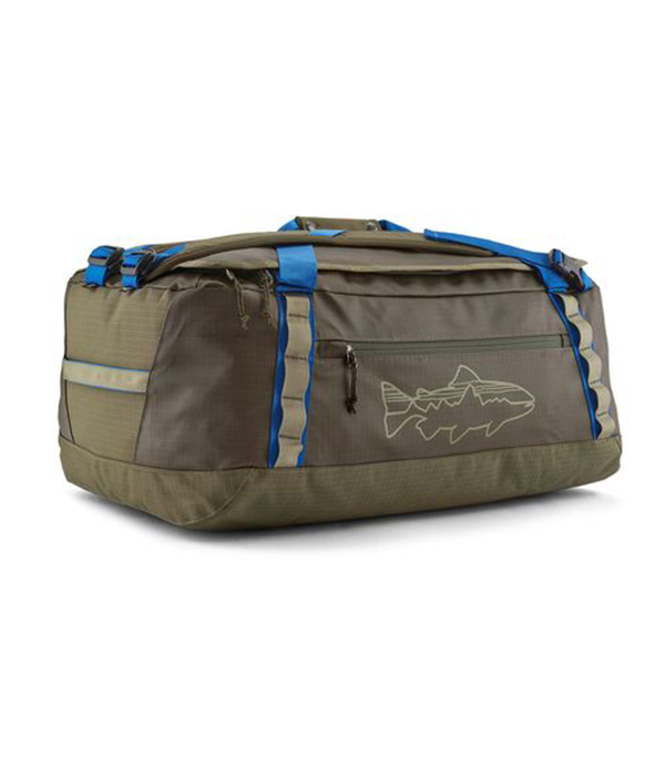 Black Hole Duffel 55L