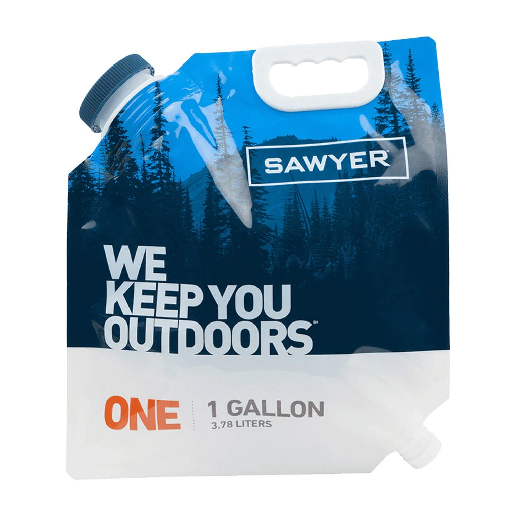 One Gallon Bladder