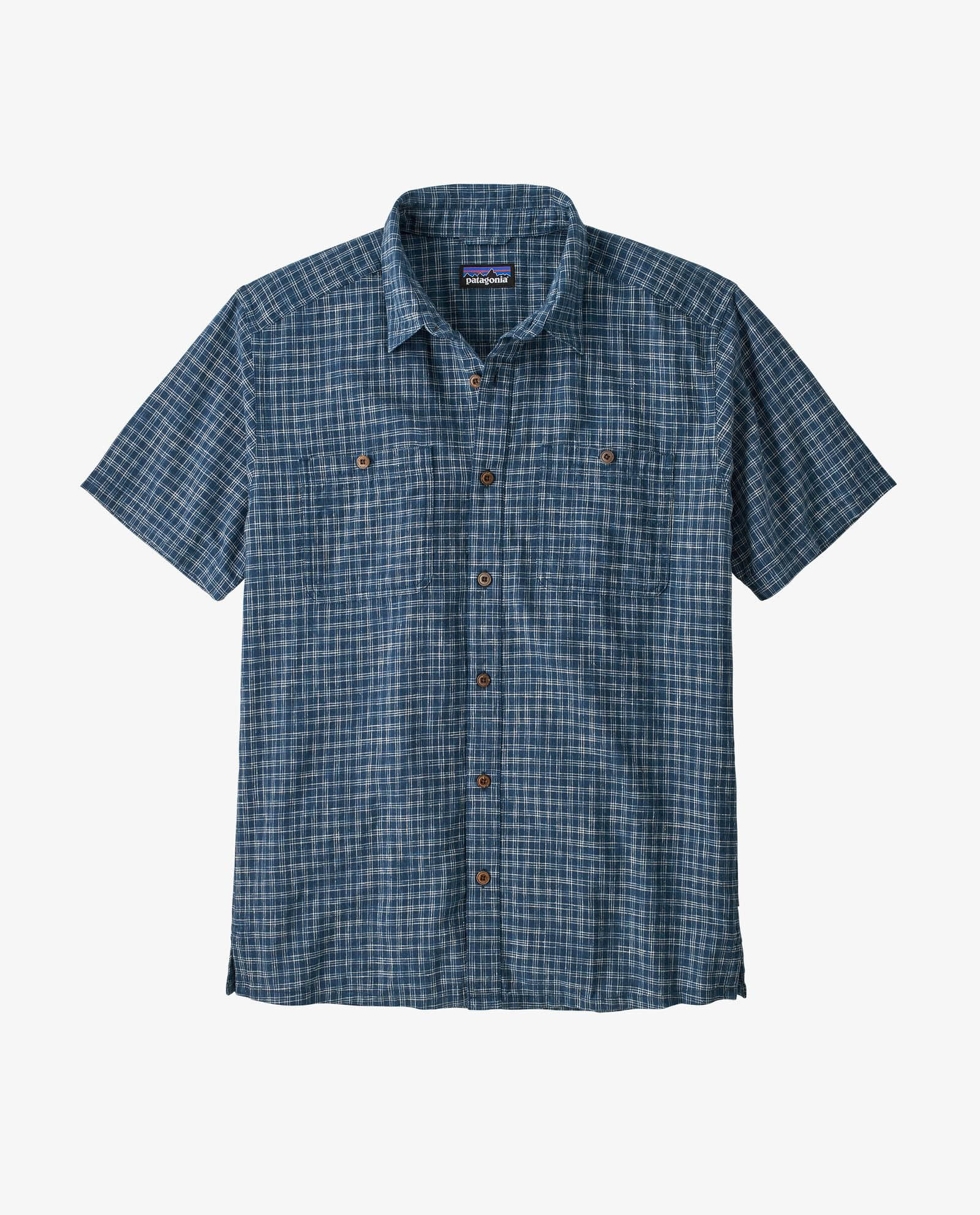 PATAGONIA Mens Back Step Shirt
