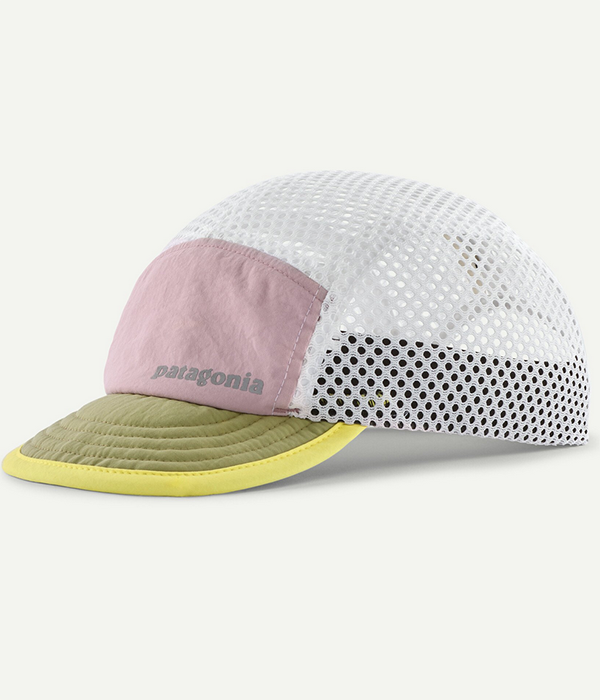 Duckbill Cap S25