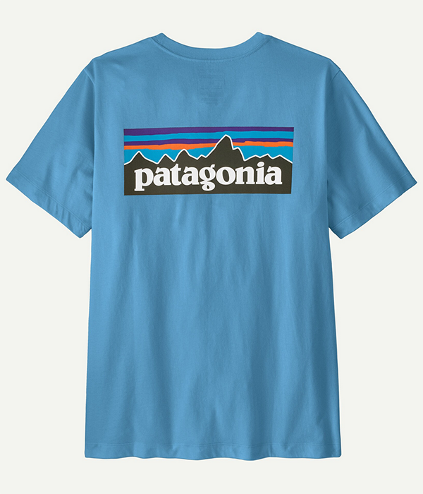 Mens P-6 Logo T-Shirt F26
