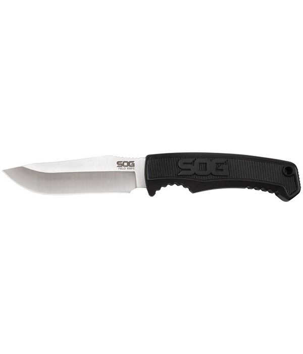 Field Knife - Clam Pack