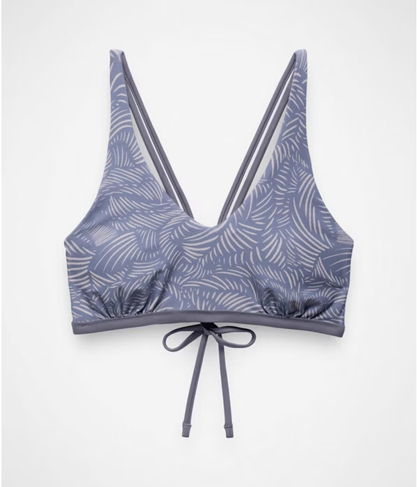 Womens Mallorca Reversible Top