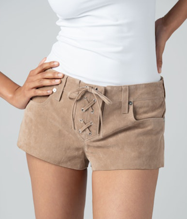 Womens Latte Frappe Underwear