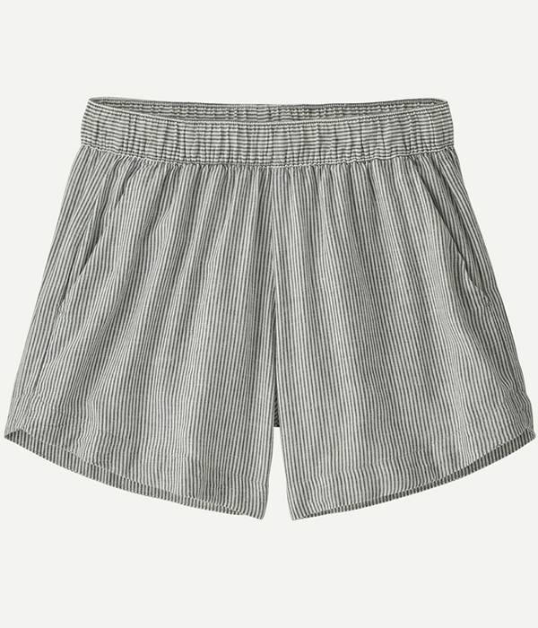 Womens Garden Island Shorts