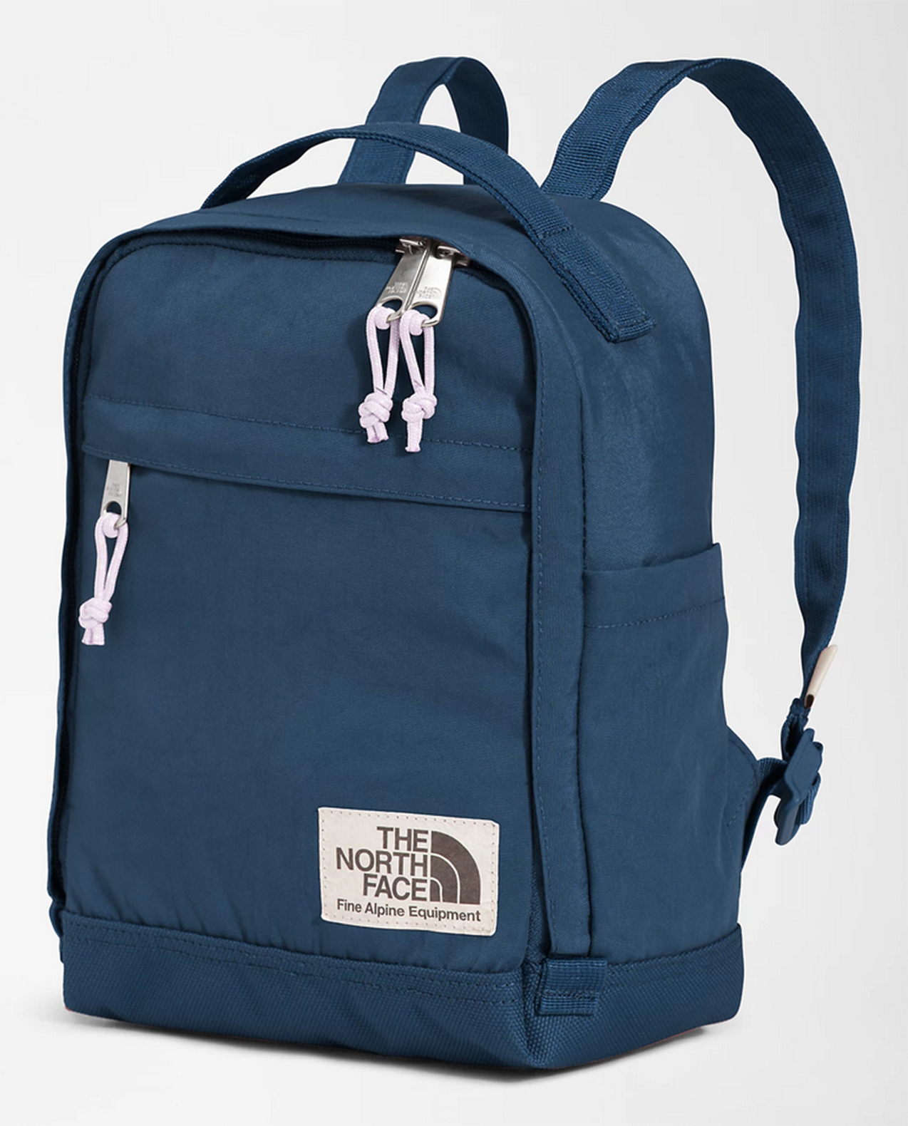 Berkeley Mini Backpack