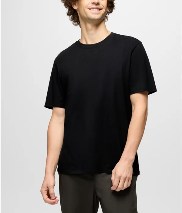 Mens Everyday SS Tee