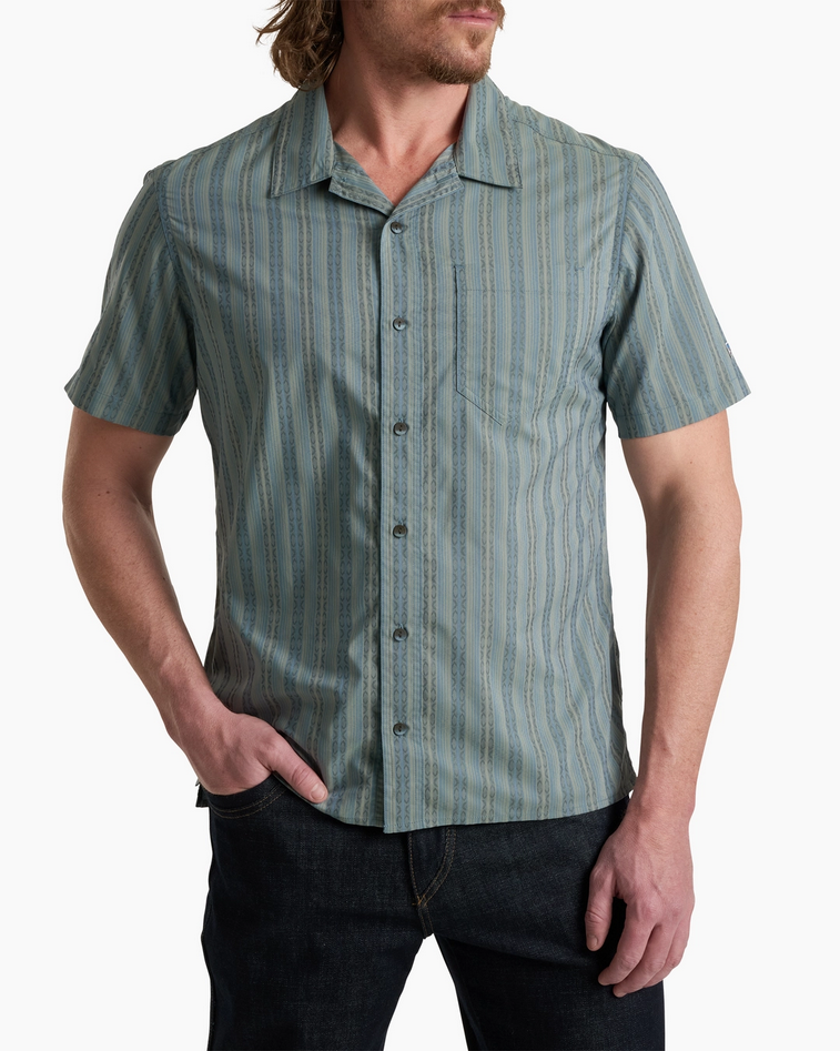 Mens Bohemian SS