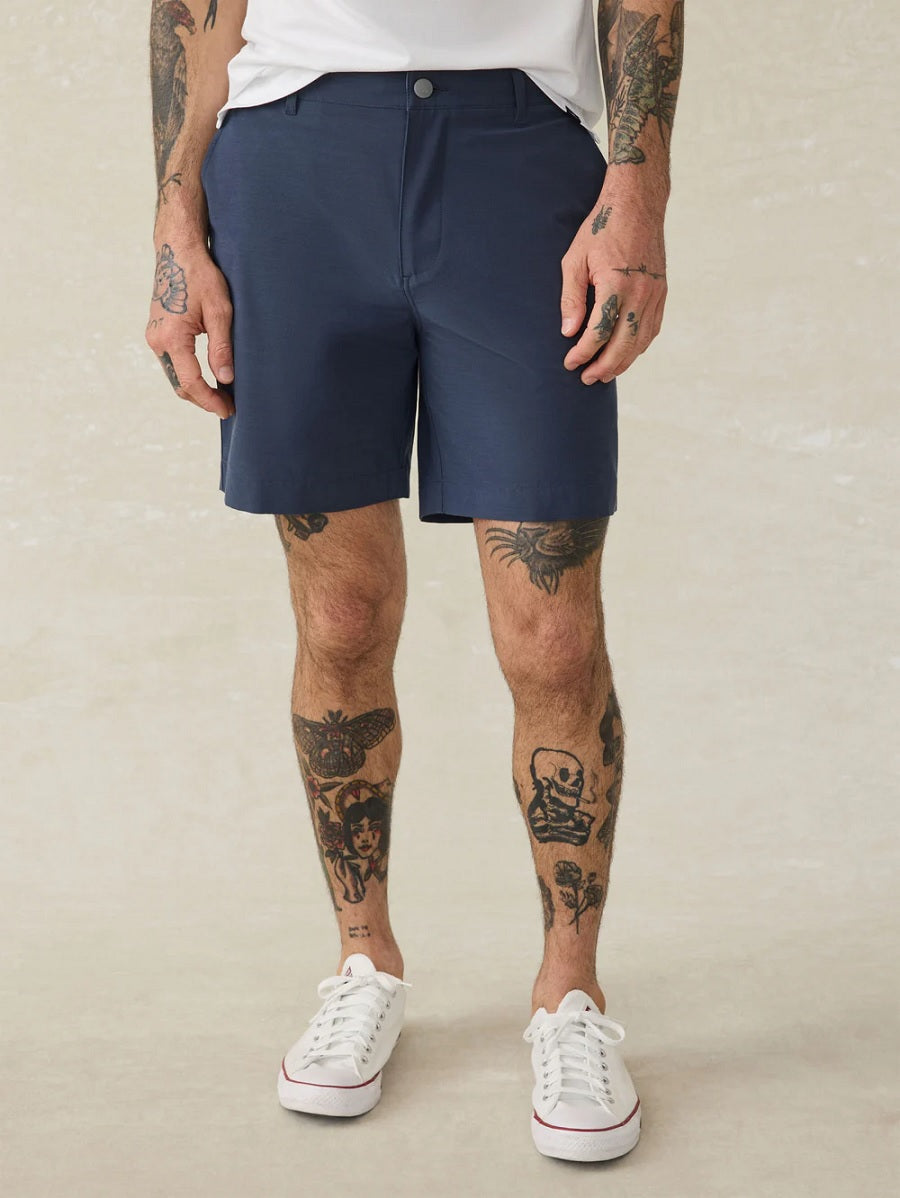 Mens All Day Short 2.0 7" S25