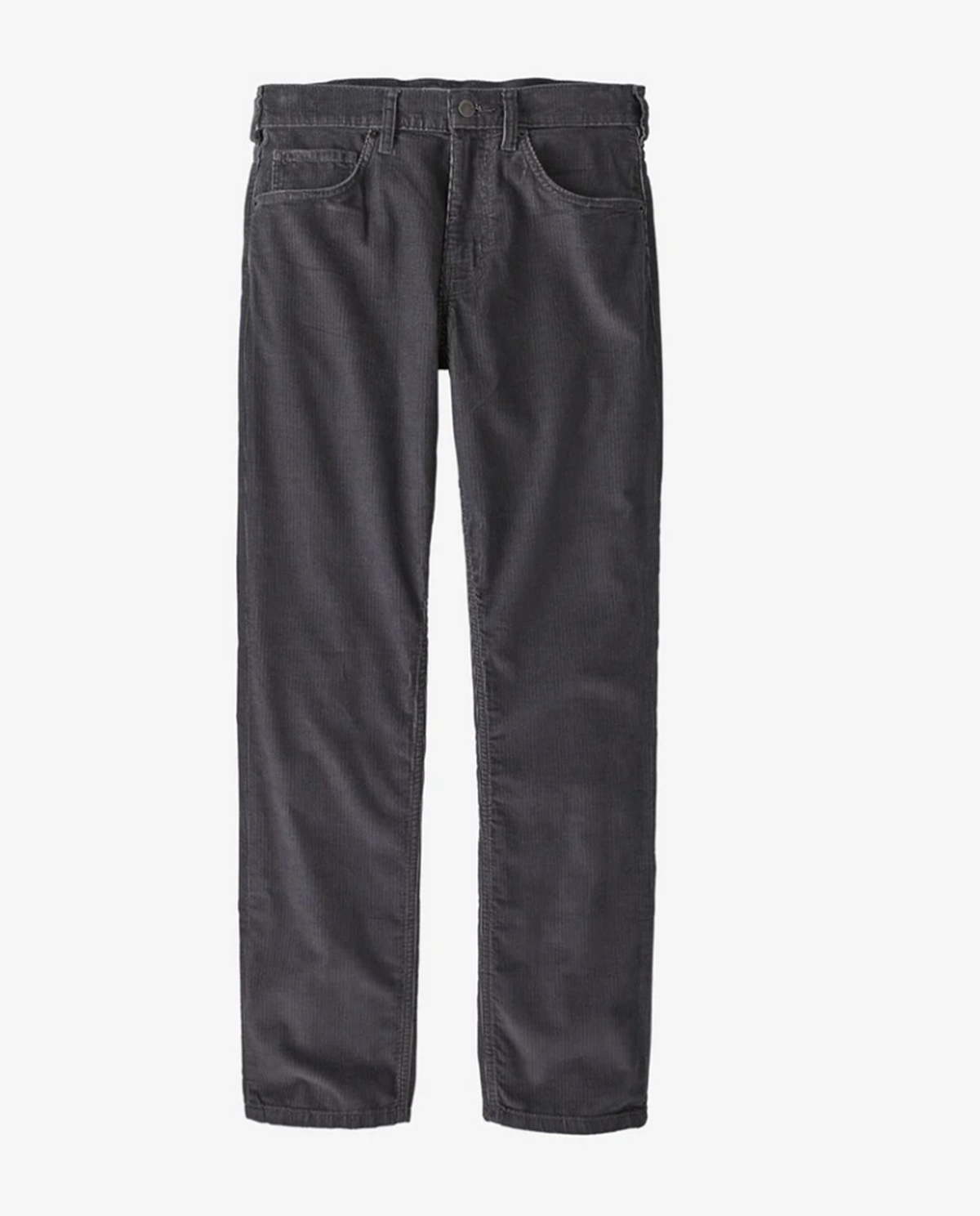 Mens Organic Cotton Corduroy Jeans - Reg