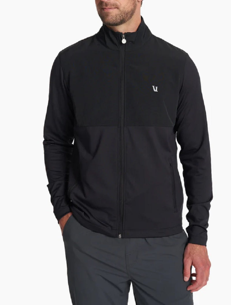 Mens Sunday Element Track Jacket