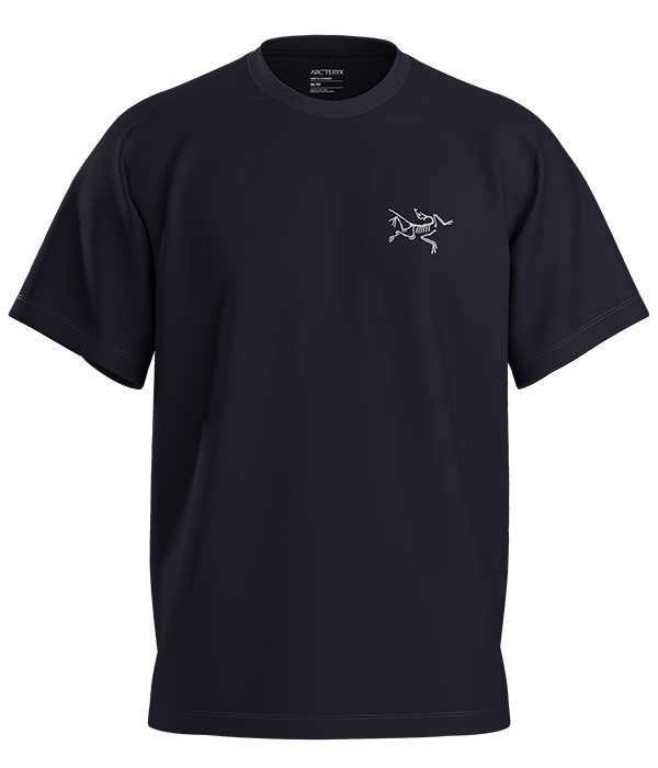 Mens Kragg SL Cotton SS