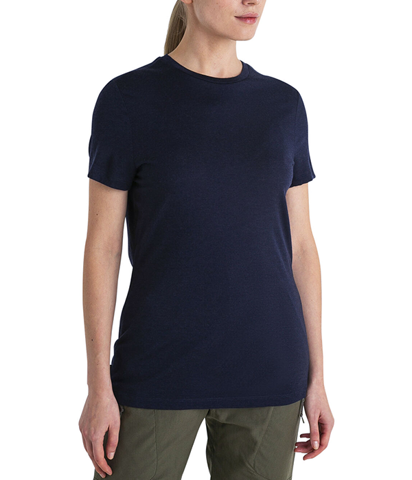 Womens Merino 150 Tech Lite III SS Tee