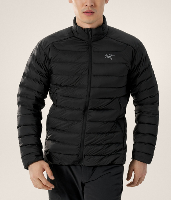 Mens Cerium Jacket F26