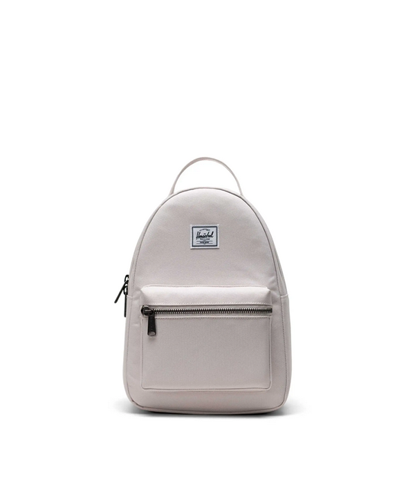 Herschel Nova Mini Backpack in Moonbeam