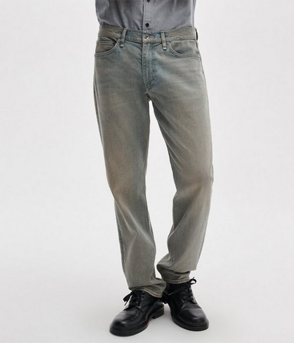 Mens Fit 2 Authentic Stretch Infuse in Merrick
