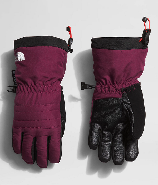 Kids Montana Ski Glove