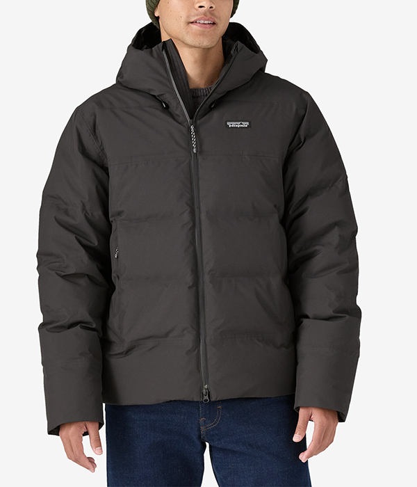 Mens Jackson Glacier Jacket F26