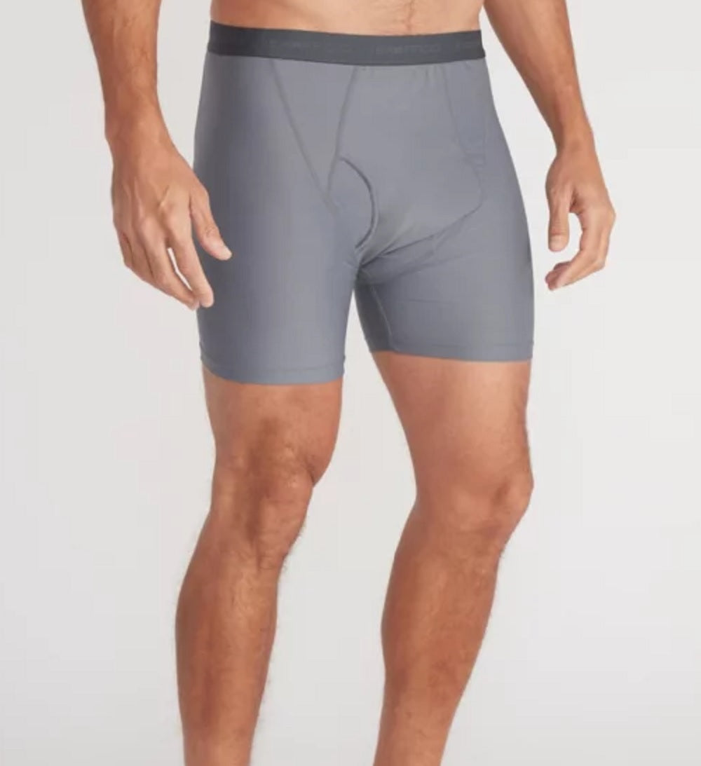 Mens Give-N-Go 2.0 Boxer Brief S24