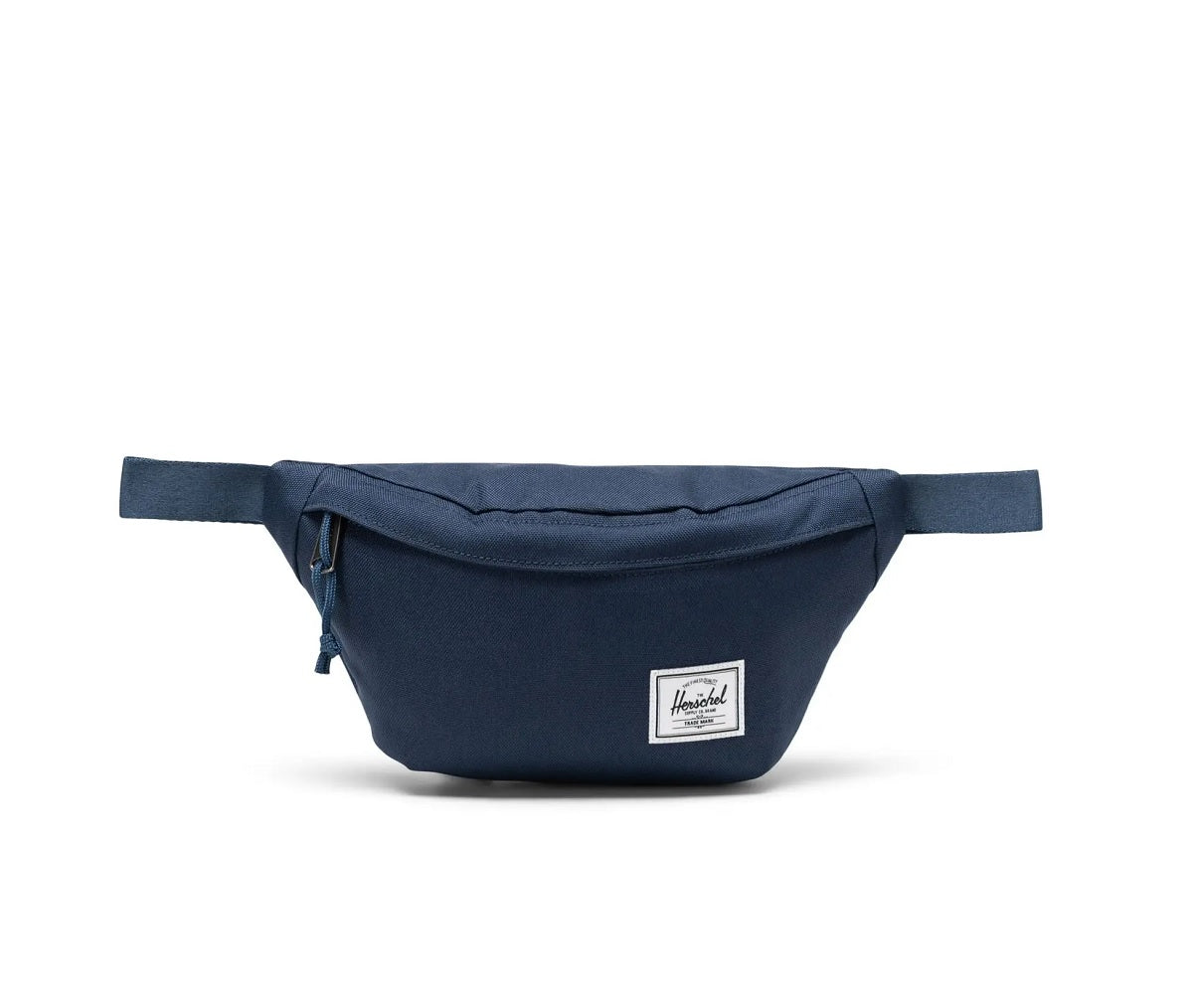 Herschel Classic Hip Pack in Navy