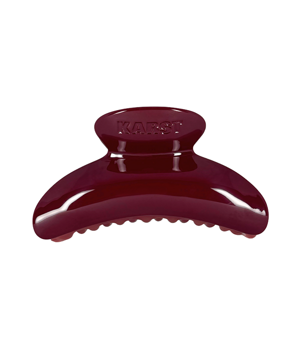 Superclip Hair Claw — Jam (No Charm)