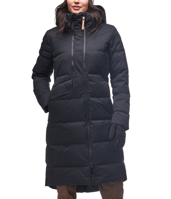 Womens Maco Jacket