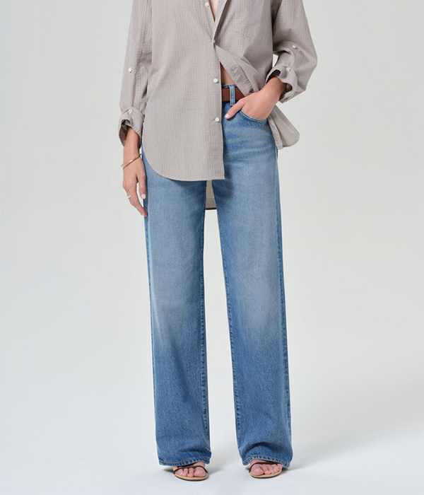 Womens Annina 30in in Jete