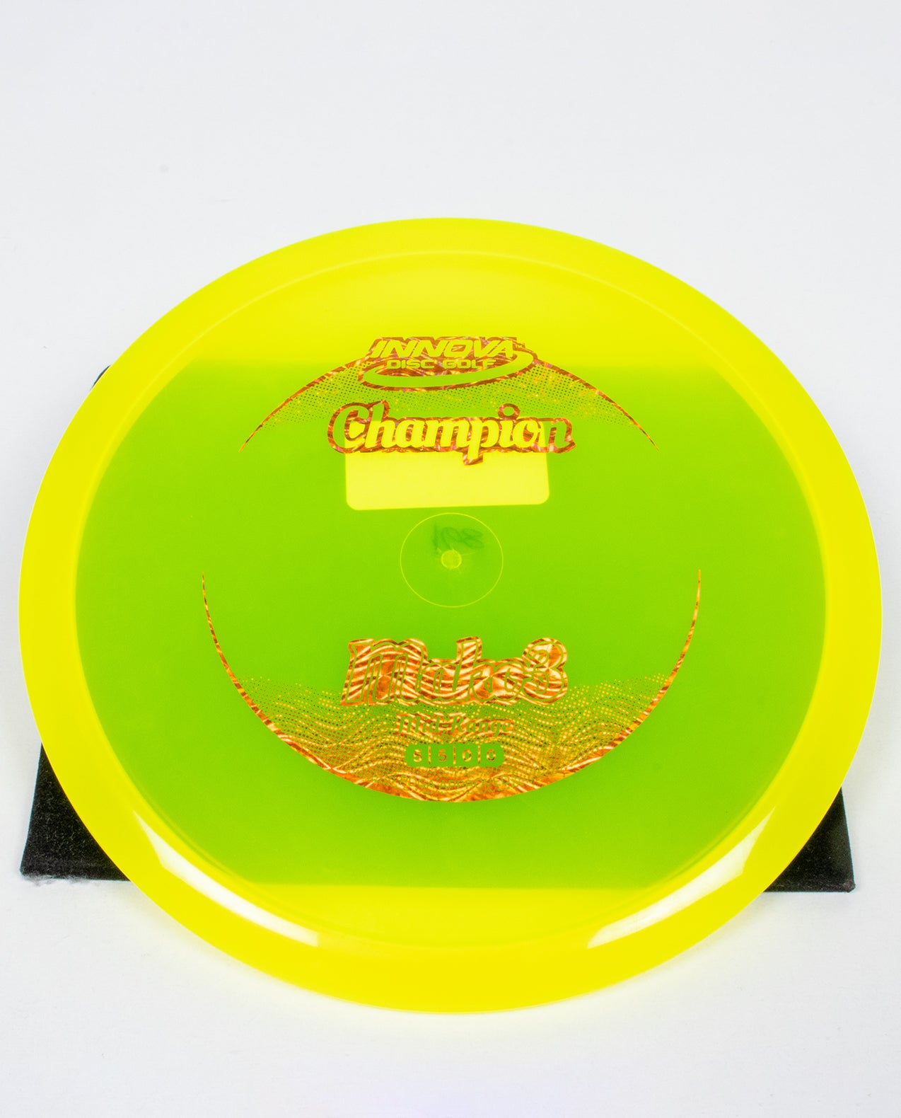 Champion Discs