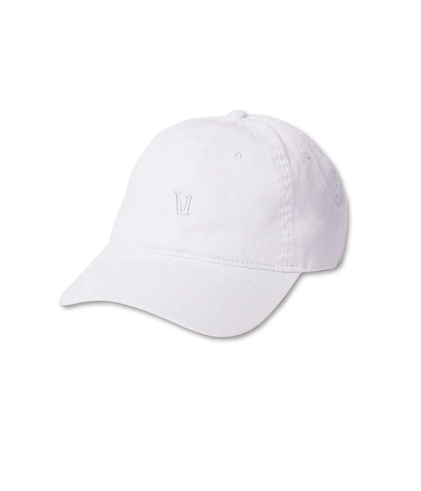 Womens V1 Dad Hat 2.0