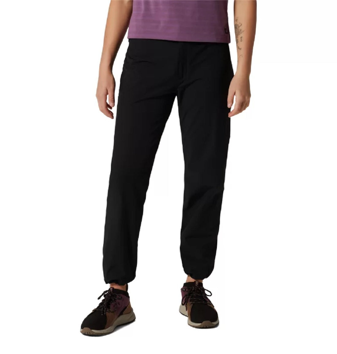 Womens Yumalina Lined Pant