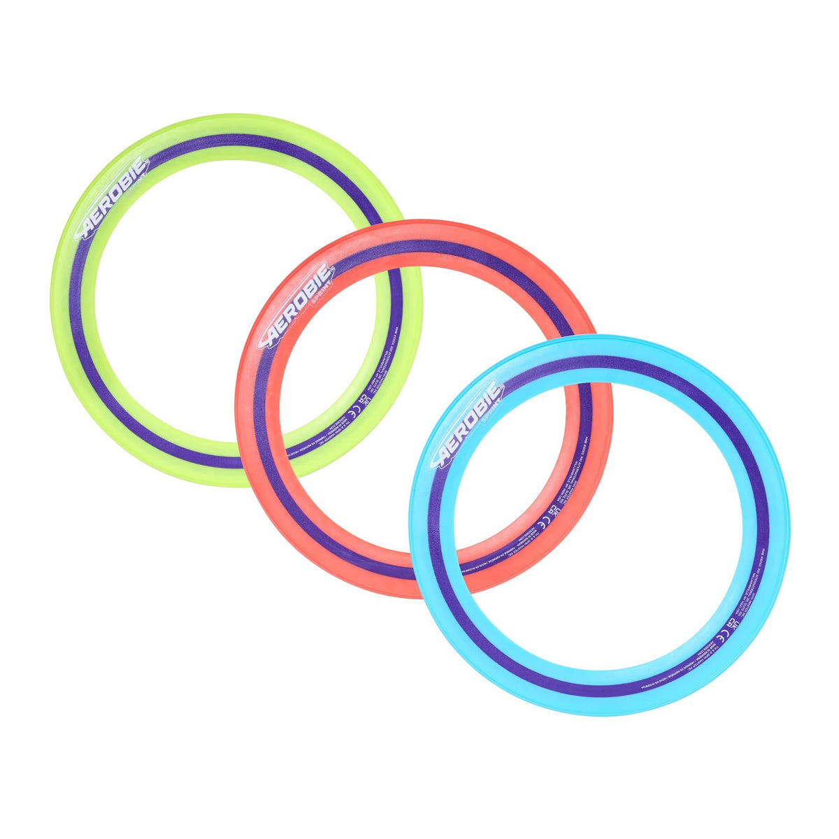 Aerobie Aerobie Sprint Ring 10in